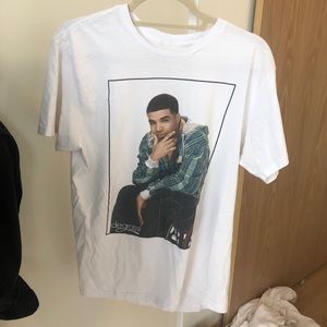 Drake Degrassi Shirt